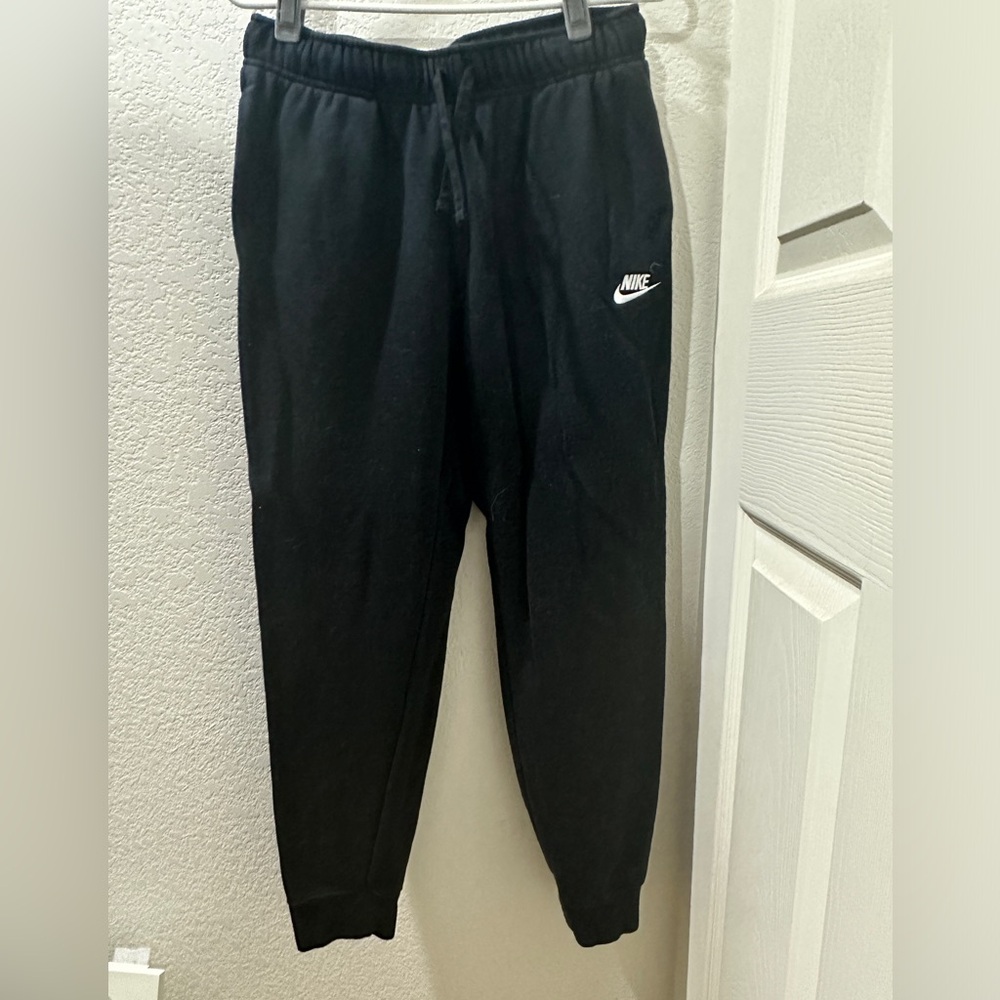 Nike jogger sweats